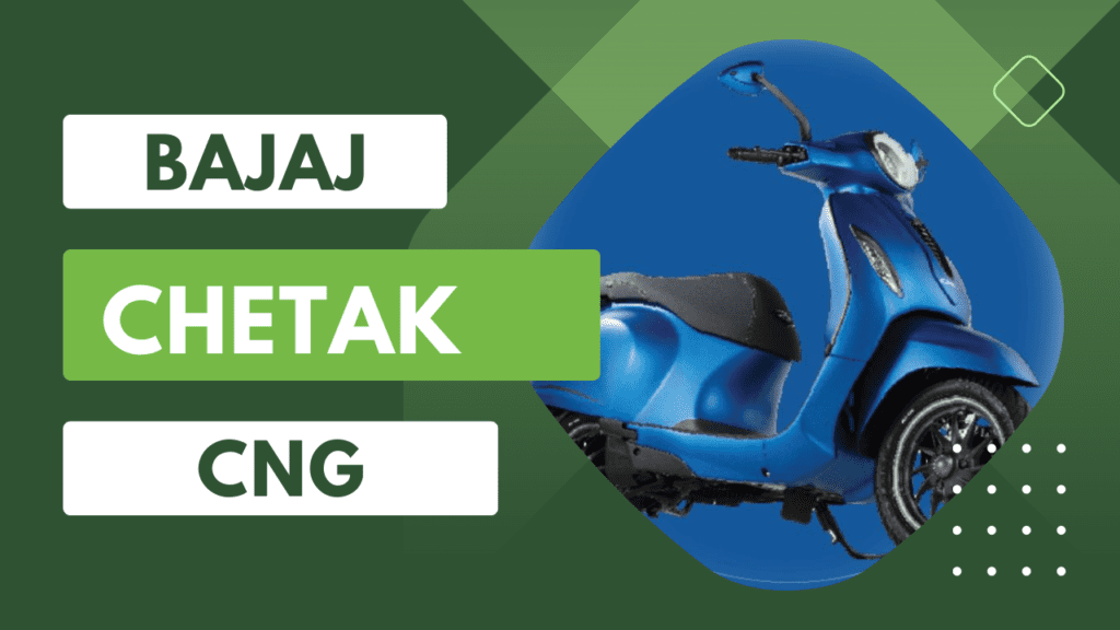 bajaj 1 Bajaj Chetak