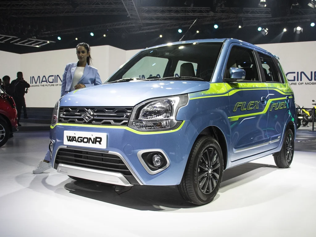 Upcoming cars Suzuki