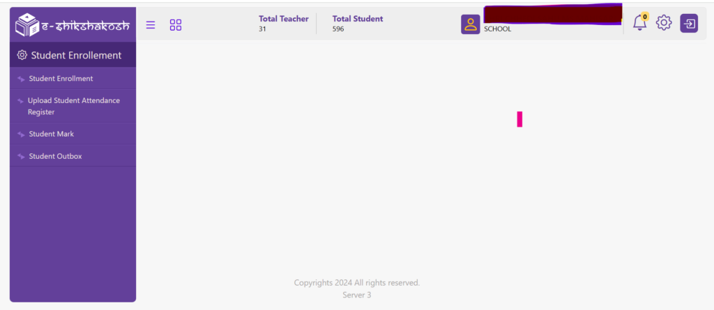 HOW TO ADD STUDENT MARK AND OPTIONAL SUBJECT ON ESHIKSHAKOSH